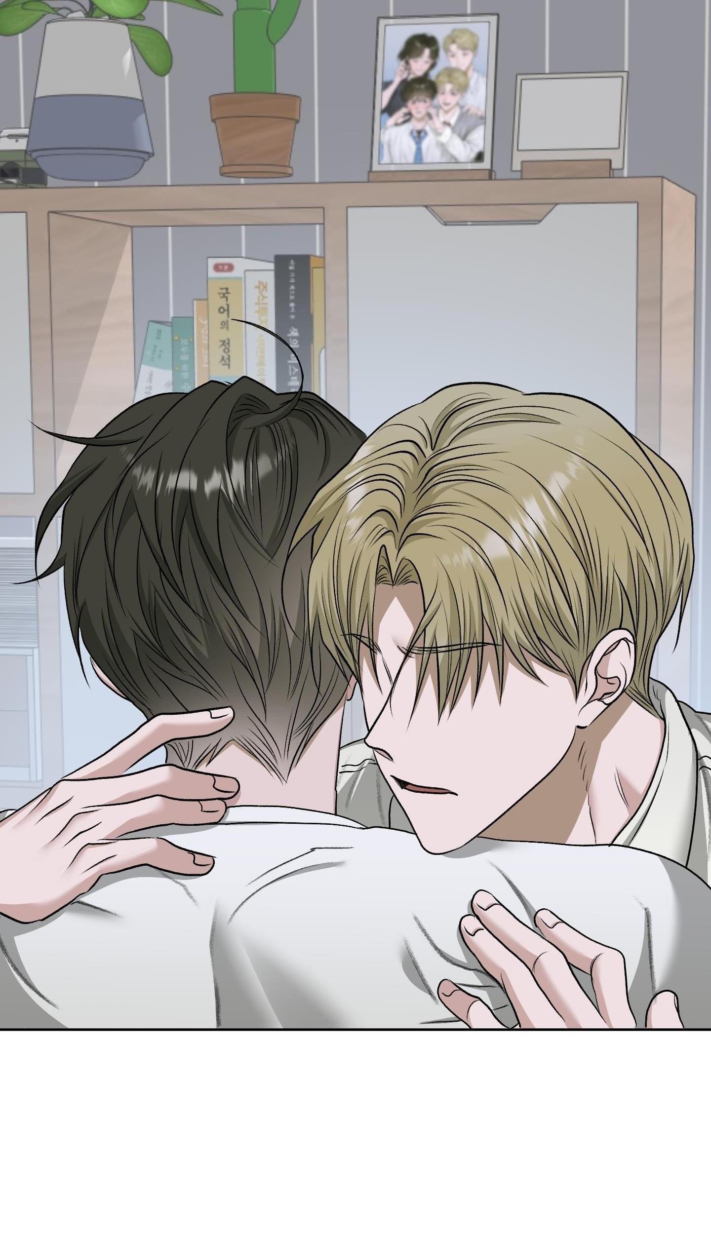 (CBunu) Đầm Sen Héo Úa Chapter 59 - Next 