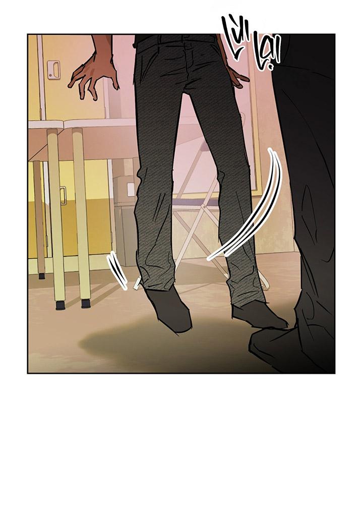 [DDT] Phiên Bản Hoàn Hảo Chapter 1 19+ - Next Chapter 2 19+