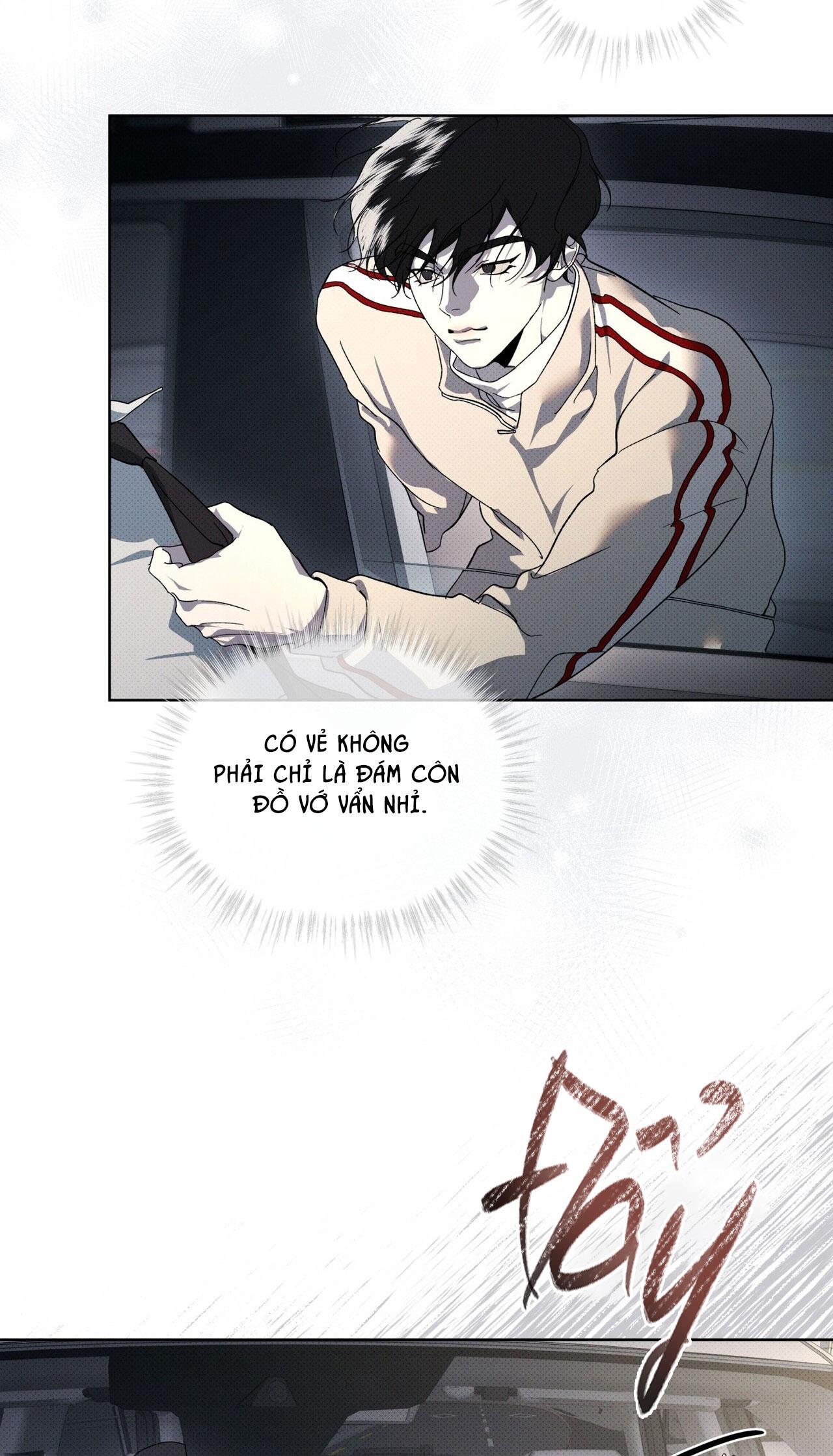 NGUỒN GỐC TIẾN HÓA Chapter 12 - Trang 2