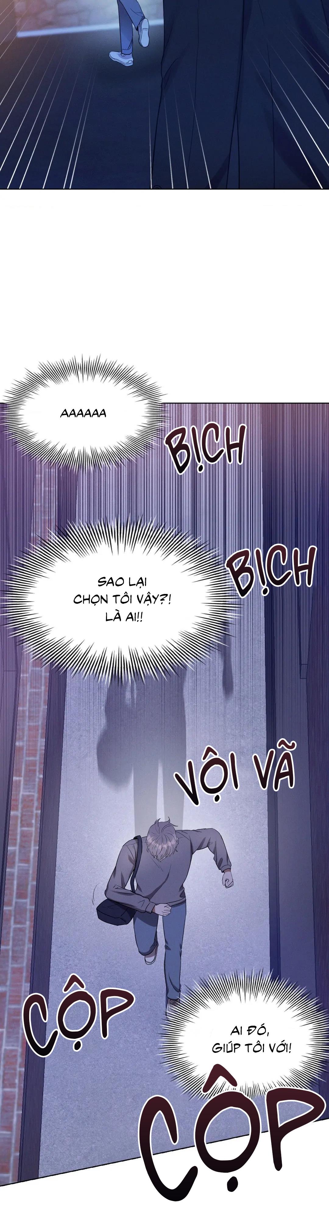 Âm Vọng Trong Không Trung Chapter 3 - Next 