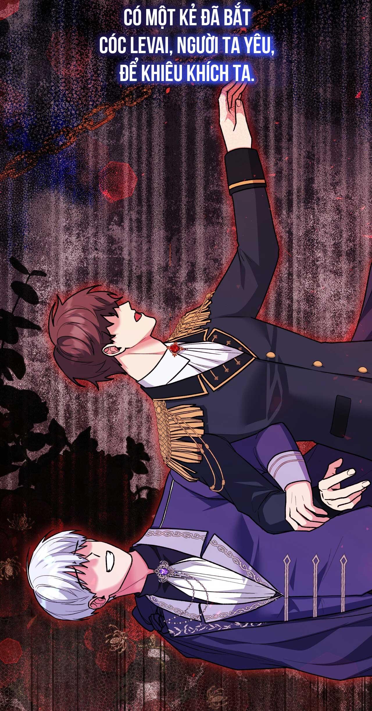 Xuyên thành cục bông của tên cuồng công Chapter 44 - Next Chapter 45