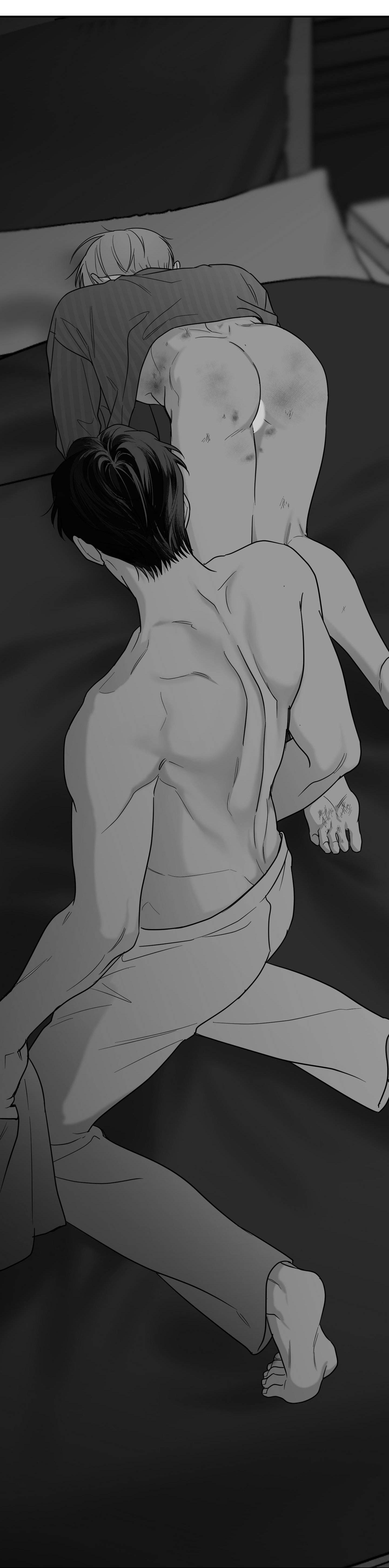 NON ZERO SUM Chapter 68 - Next 