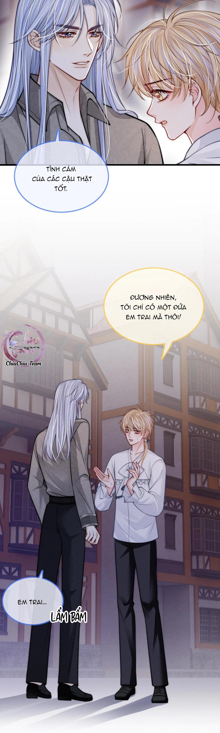 Không Thân Mật Sẽ Tiêu Đời Chapter 42 - Next 