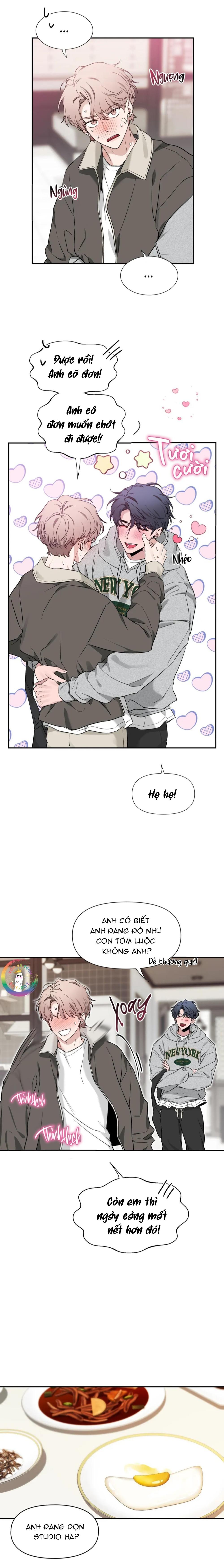 SKETCH Chapter 85 - Next 