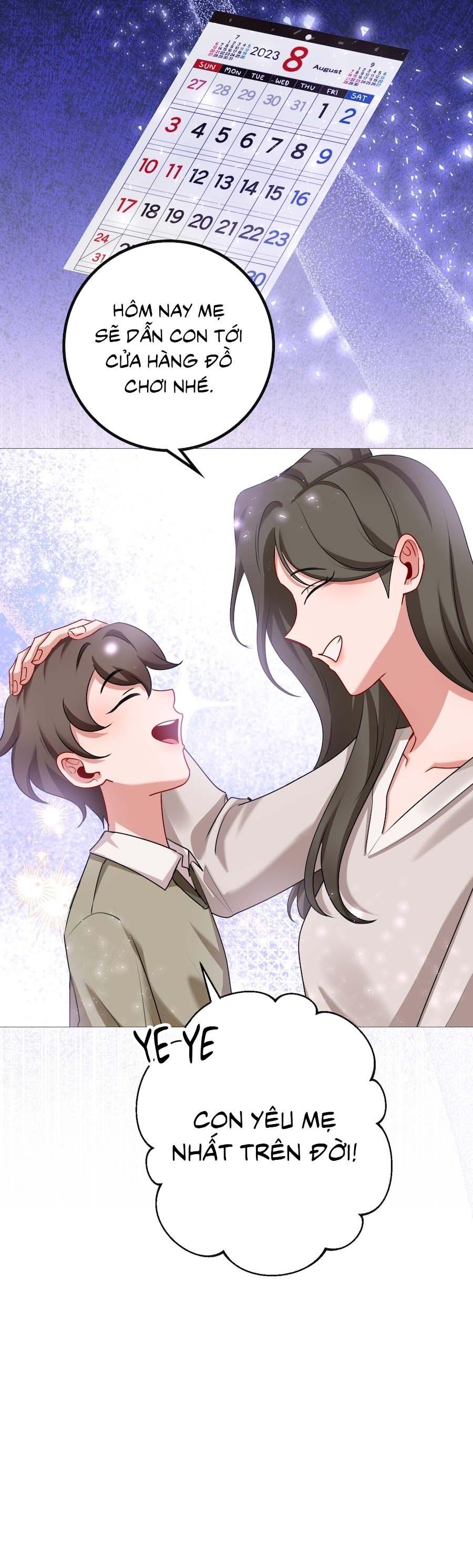 Flower of youth Chapter 42 - Next 