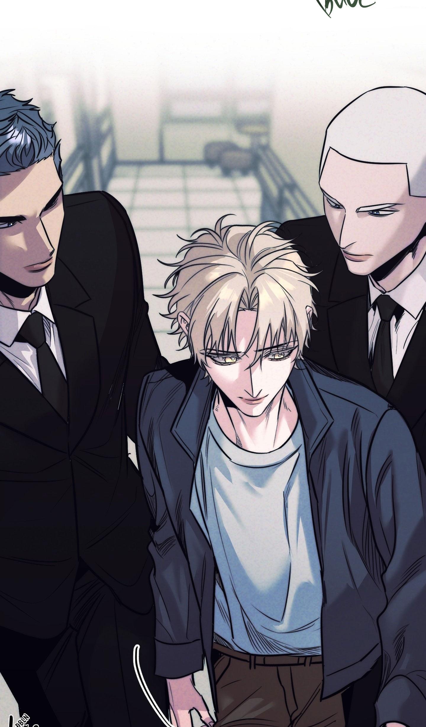 KỲ THỊ Chapter 50 - Next Chapter 51