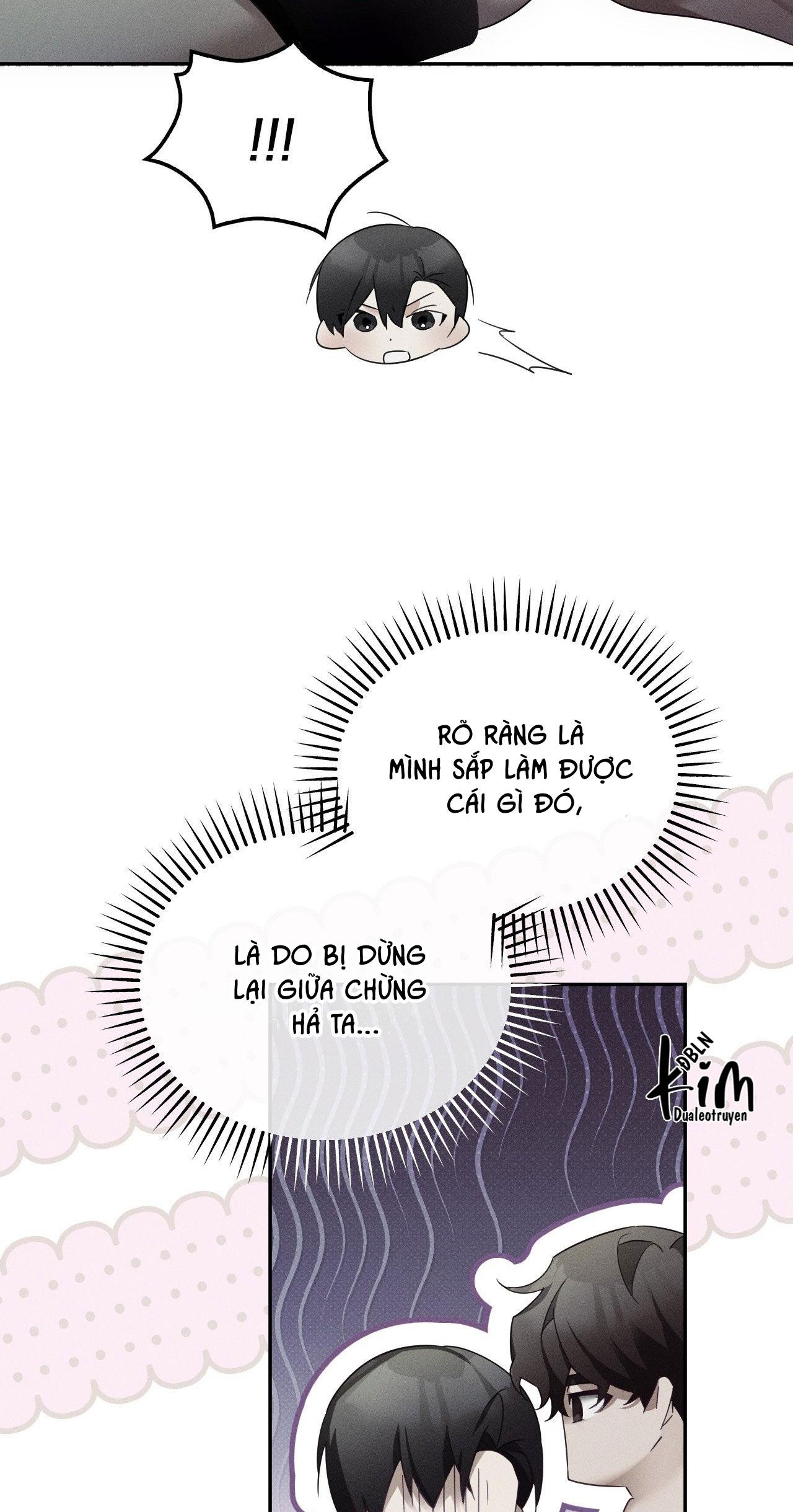 BLOOD POKER Chapter 14 - Next Chapter 15