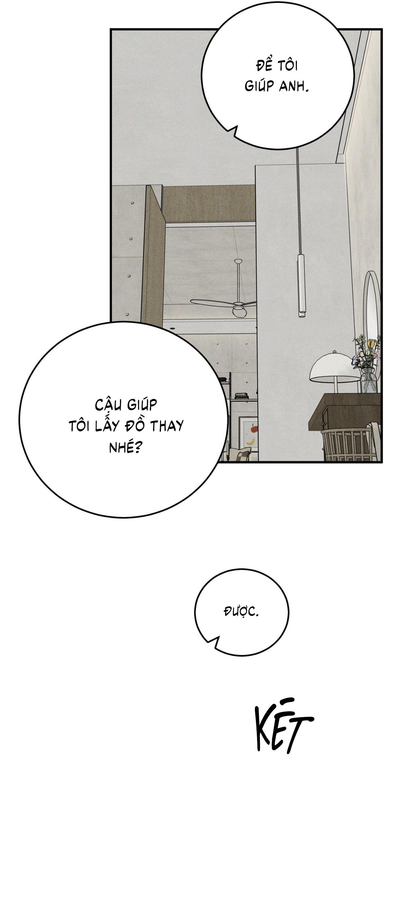 (CBunu) MIX UP Chapter 12 - Trang 2