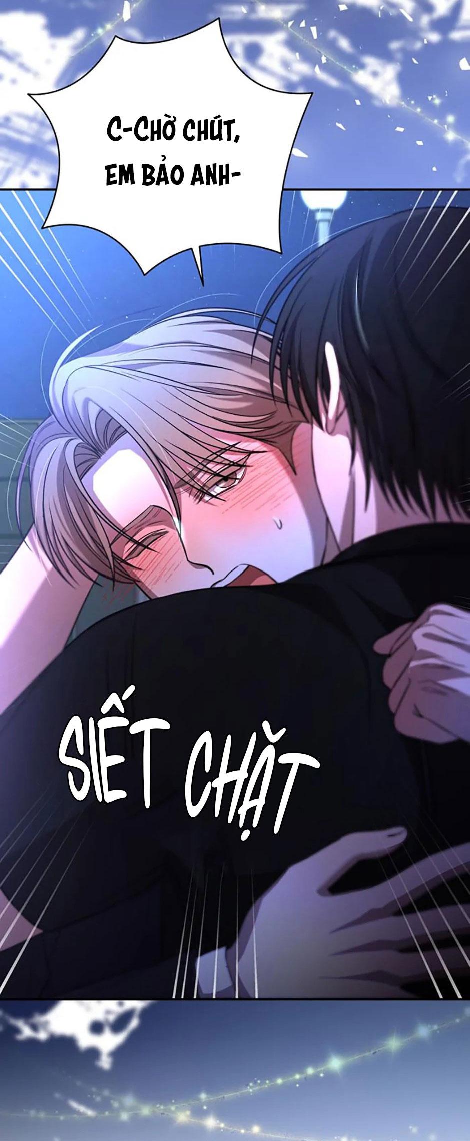 Mắc Kẹt Trong Game Hẹn Hò Của Em Gái Tôi Chapter 91 NT 6 - Next Chapter 92 NT 7 End