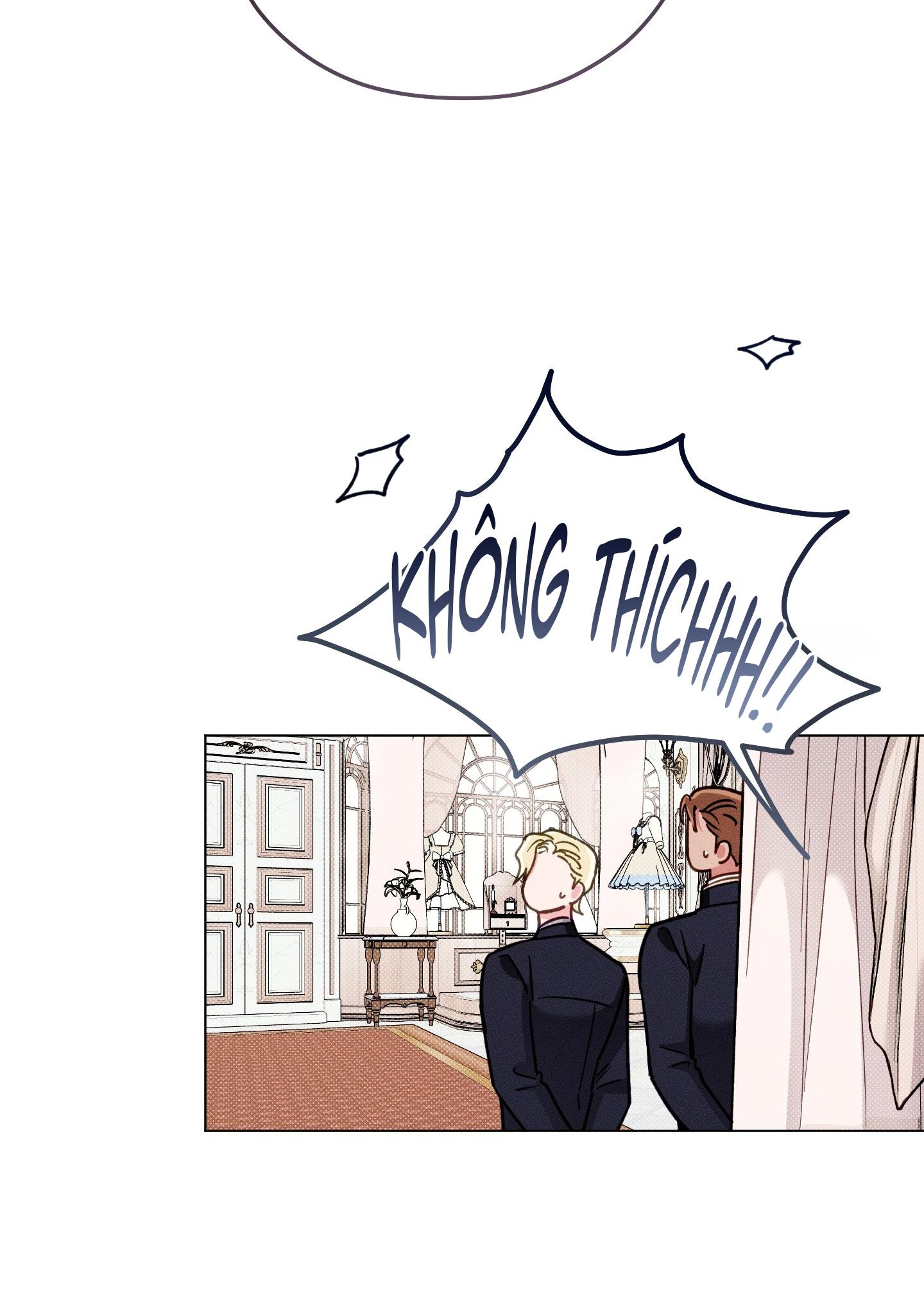 Xuyên Thành Bá Tước Omega Chapter 12 - Next 