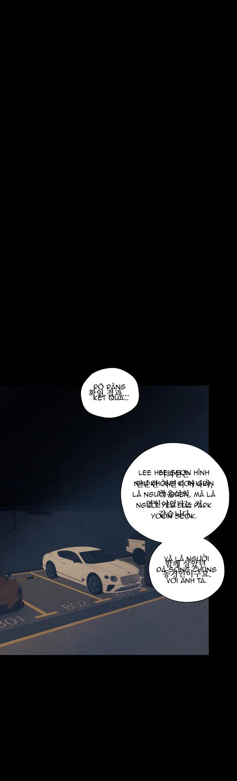 Noir Tháng Sáu Chapter 27 - Next 