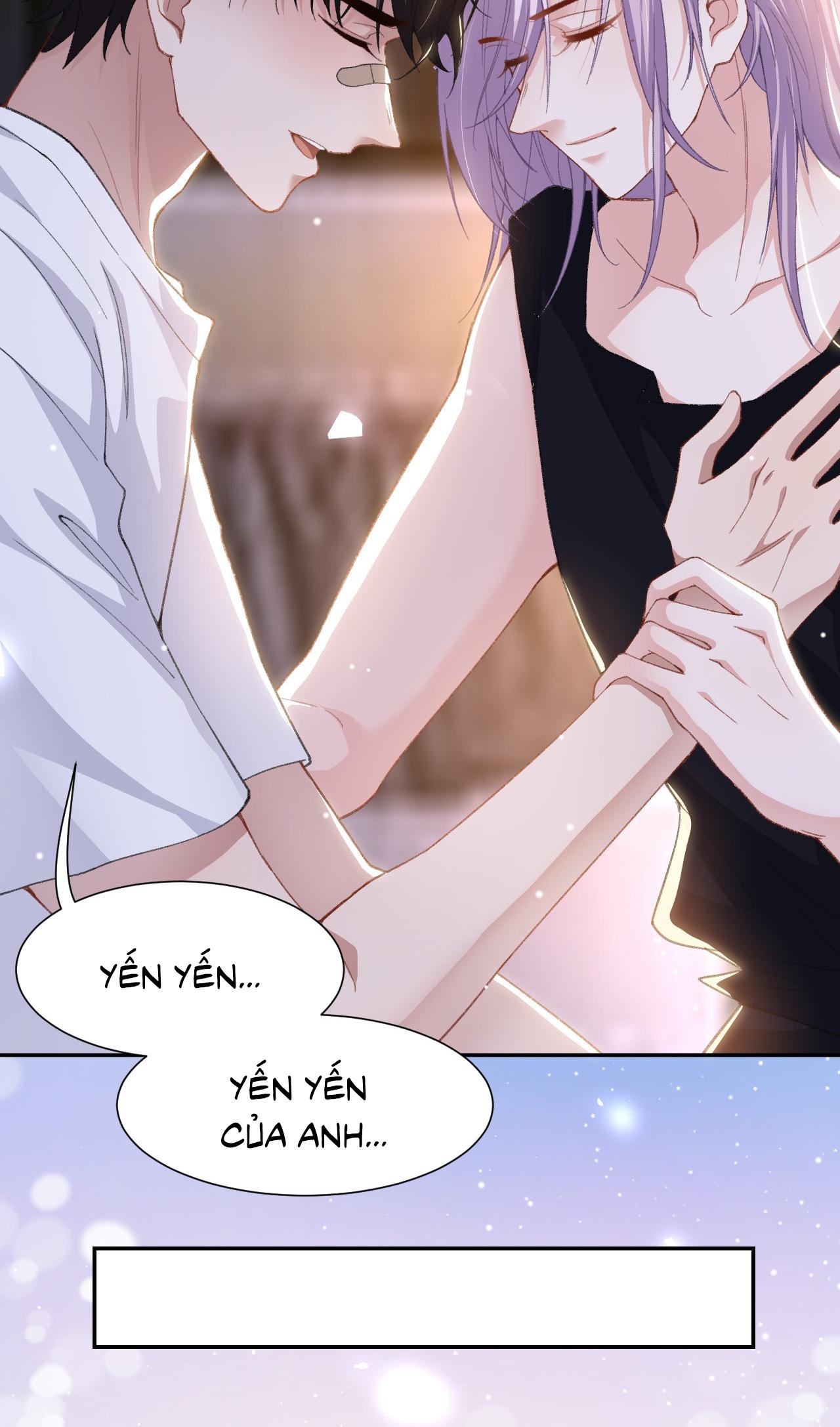 Quan hệ thế thân Chapter 216 - Next Chapter 217