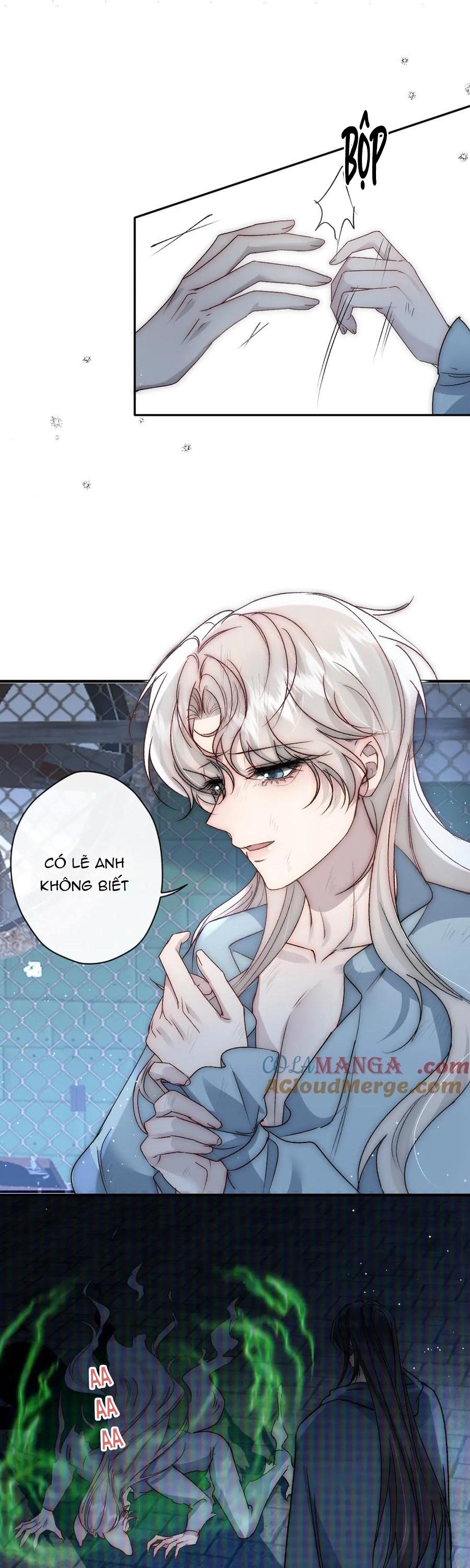Tù Long Tuyết Chapter 45 - Next 