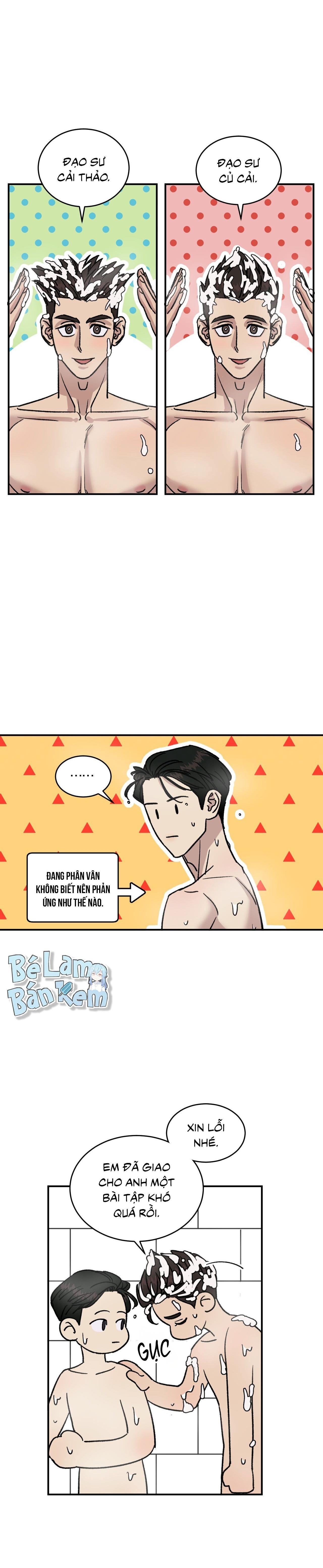 Nhà của chúng ta Chapter 35 H+ - Next Chapter 36