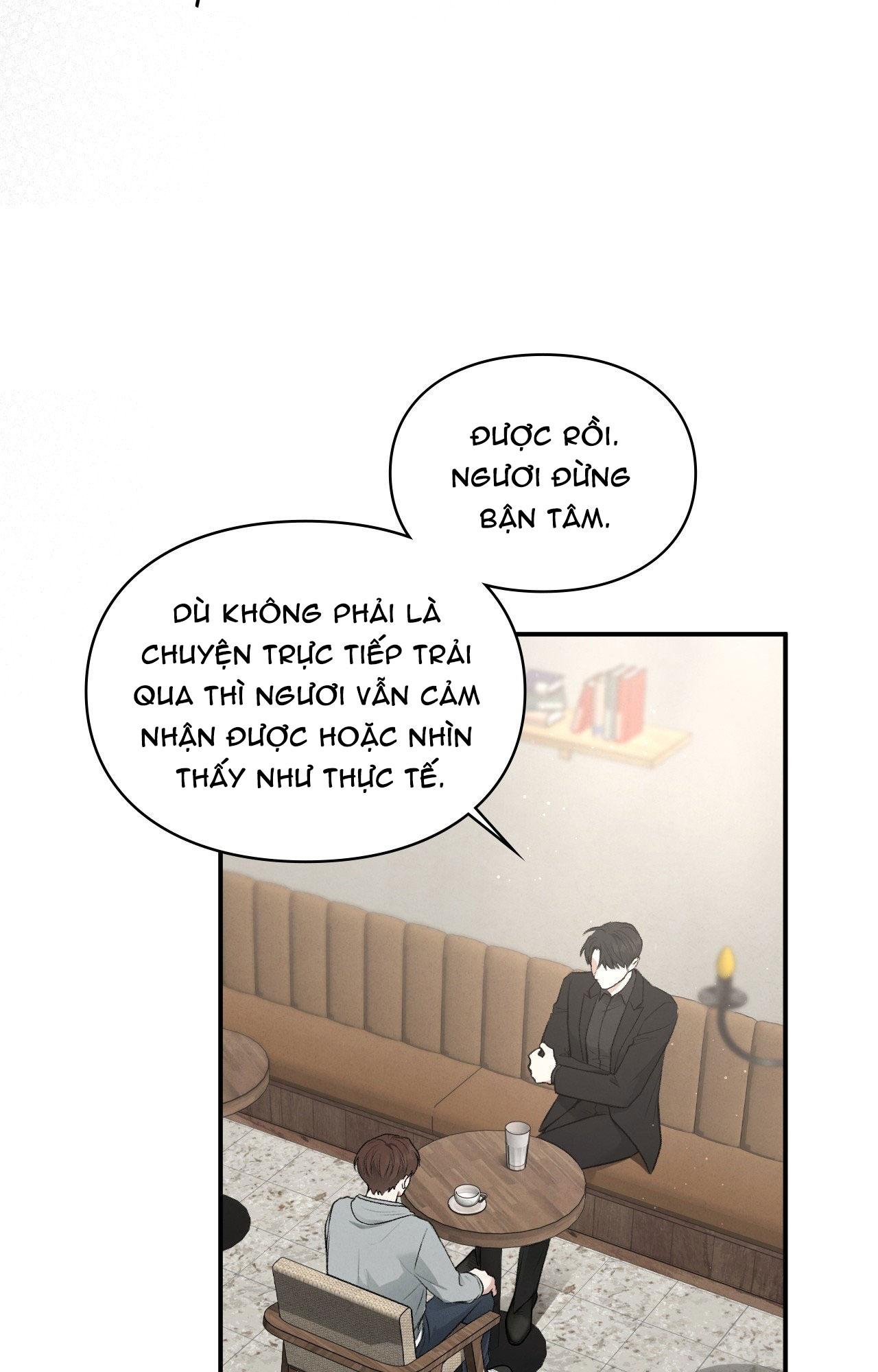 SỨ GIẢ THẦN CHẾT Chapter 42 - Next 