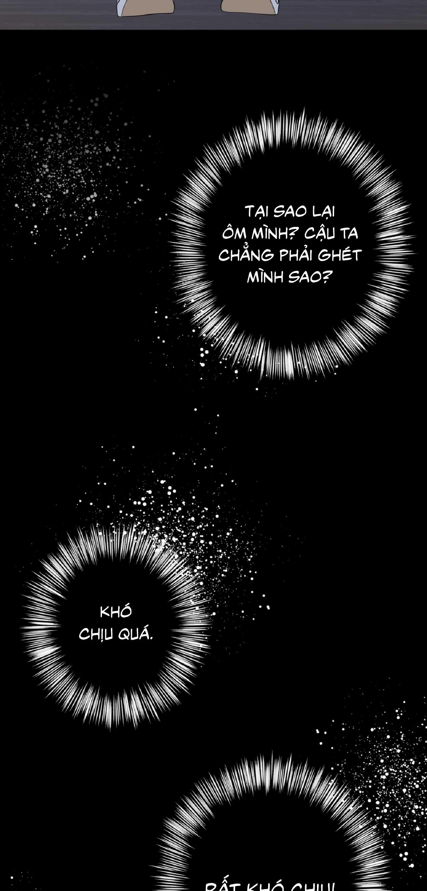 Angel kiss Chapter 24 - Next 