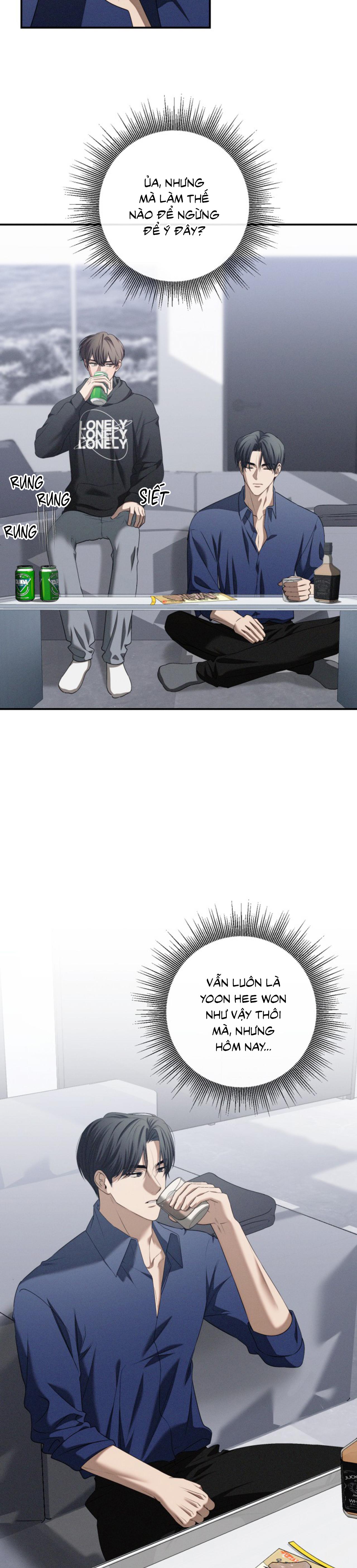 Critical Point Chapter 72 - Next Chapter 73