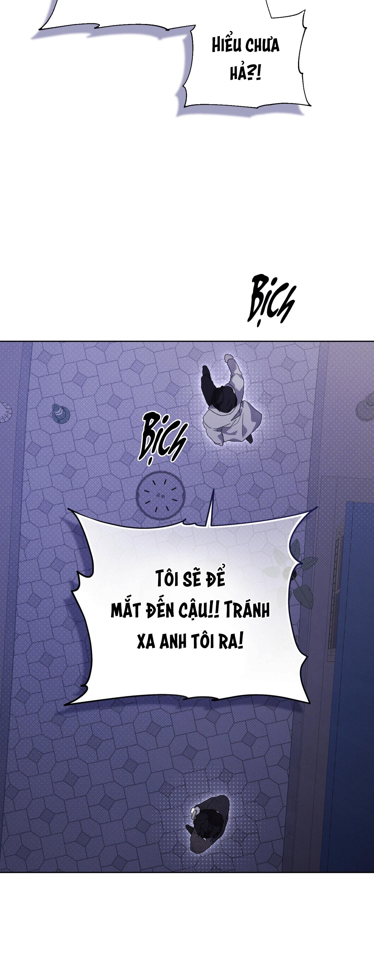 NGUỒN GỐC TIẾN HÓA Chapter 8 - Trang 2