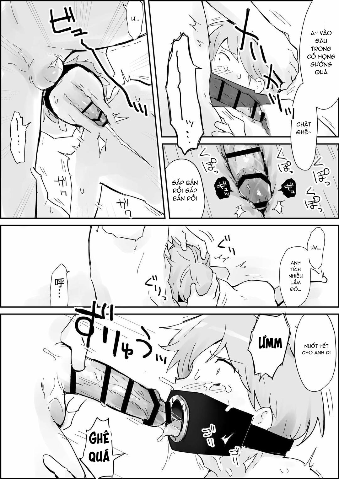 Đutanbao Shota Chapter 68 - Next Chapter 69