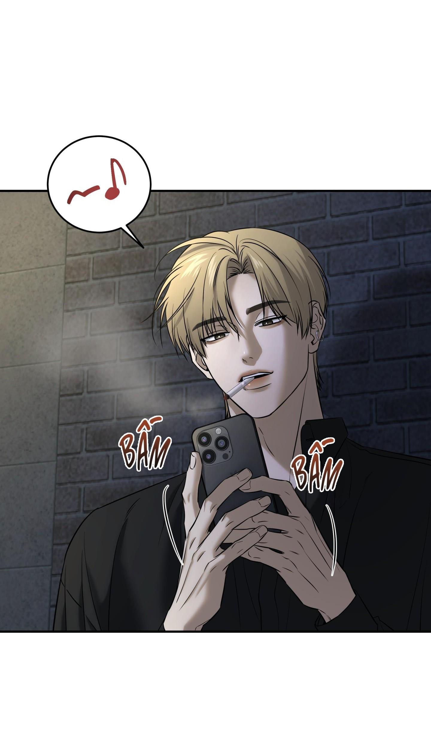 (CBunu) Hưởng Lợi Chapter 49 - Next 
