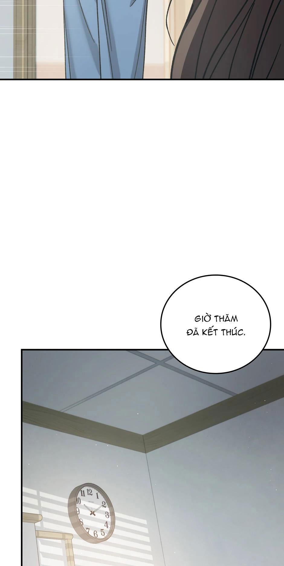 Deadman Switch Chapter 67 END - Trang 2
