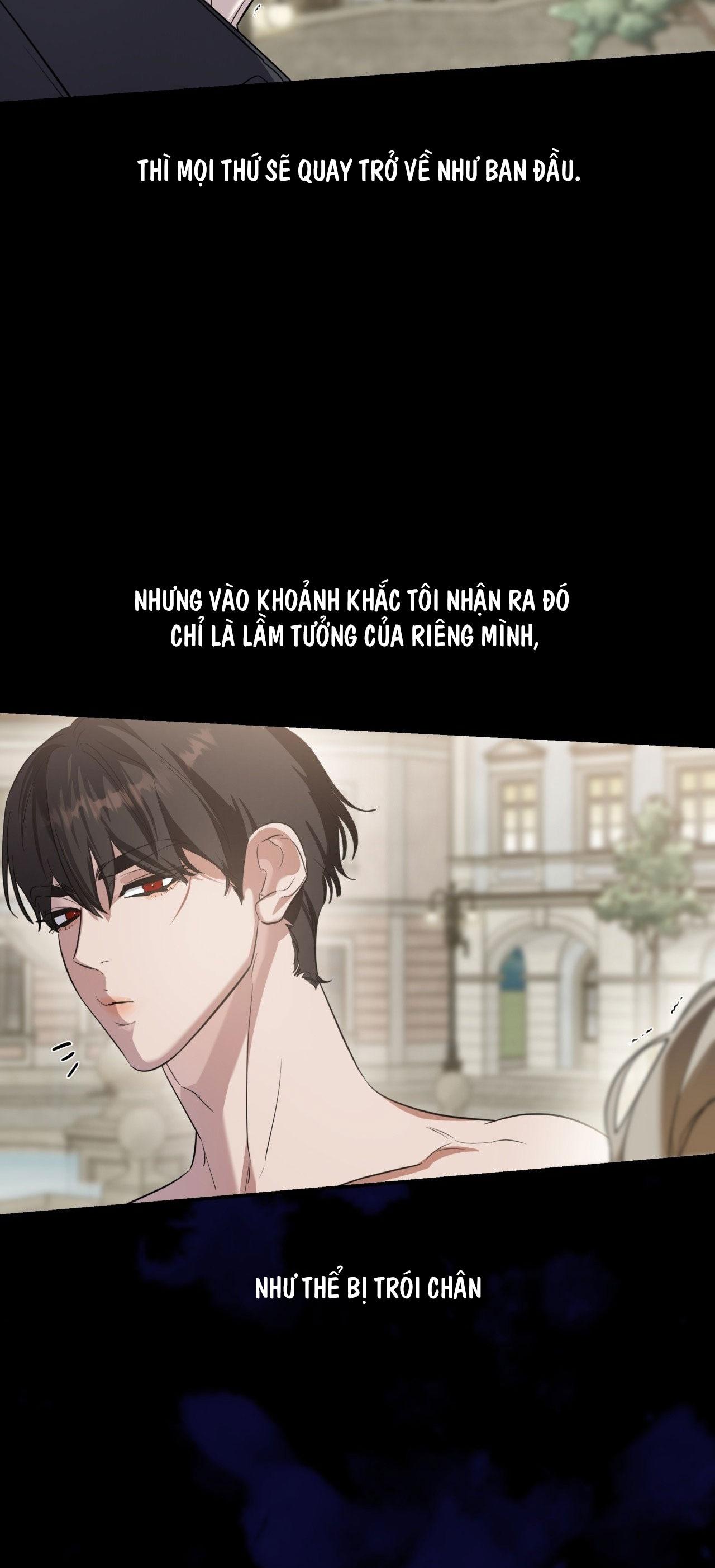 LỆNH CỨU RỖI Chapter 79 - Next 