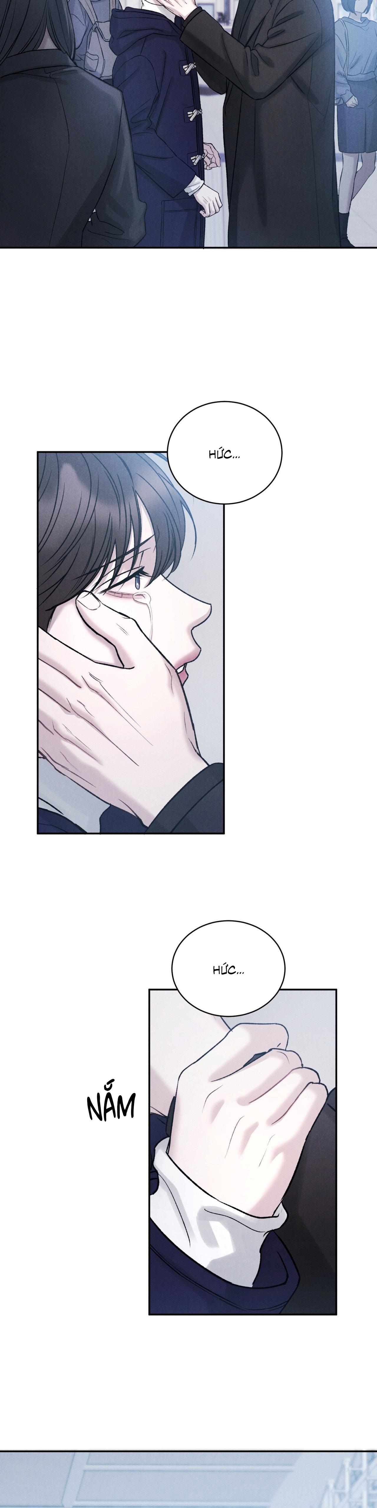 Joo Eun Chapter 26 - Next Chapter 27