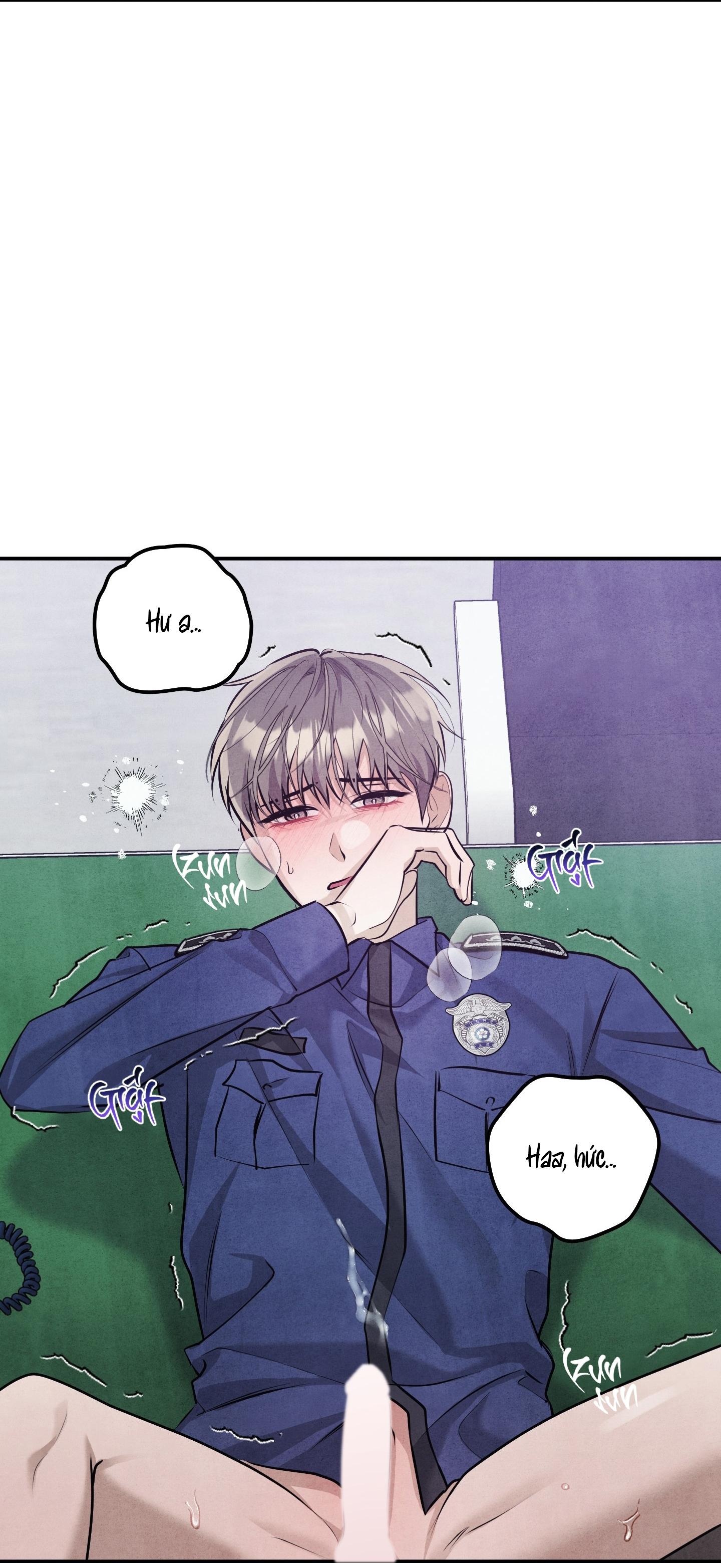 HẮC DIỄM DỤC VỌNG Chapter 19 - Next 