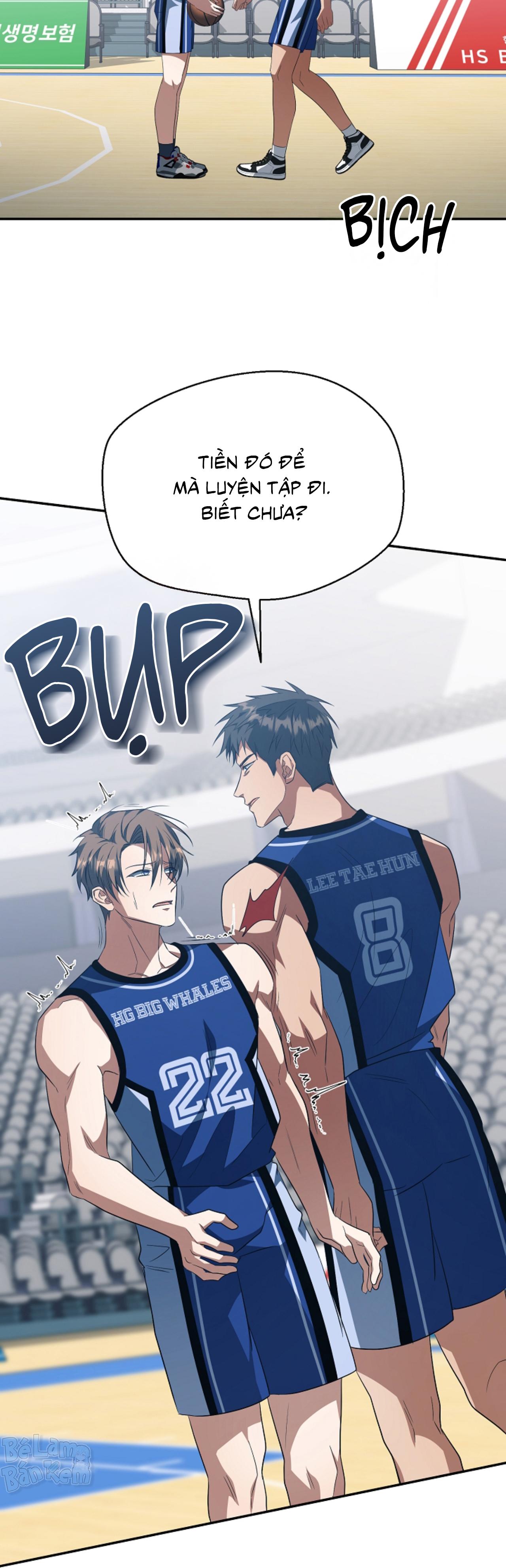 SỰ THẬT TRẦN TRỤI Chapter 24 - Trang 2
