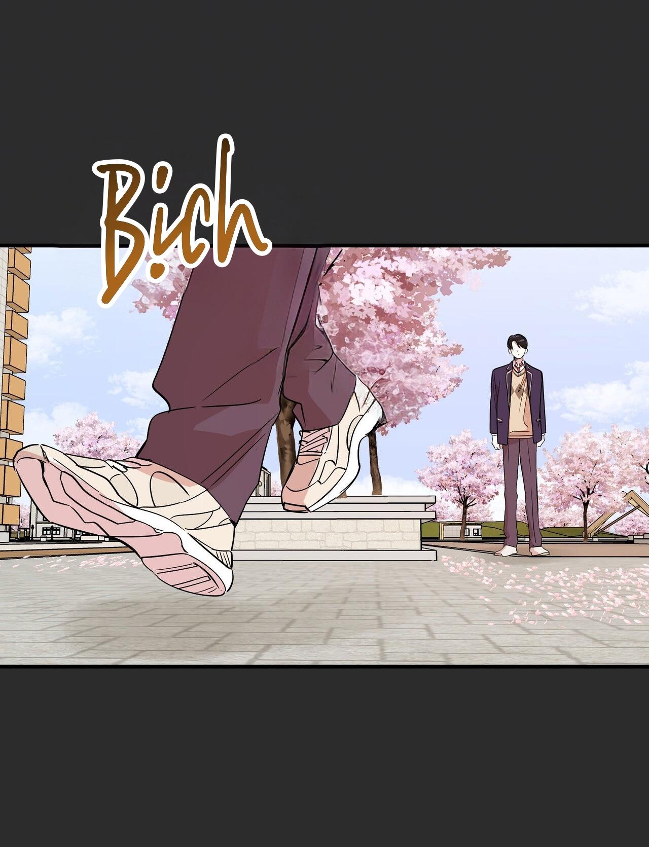 Keep us together Chapter 37 - Next 