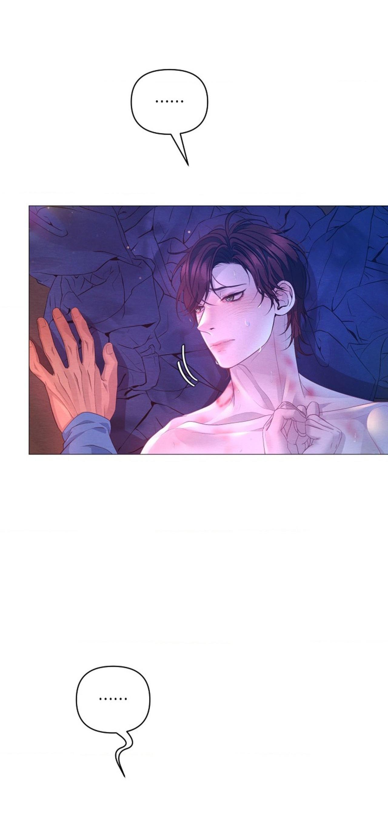 (ABO) CÁI BẪY CỦA DỤC VỌNG Chapter 54 - Next Chapter 55