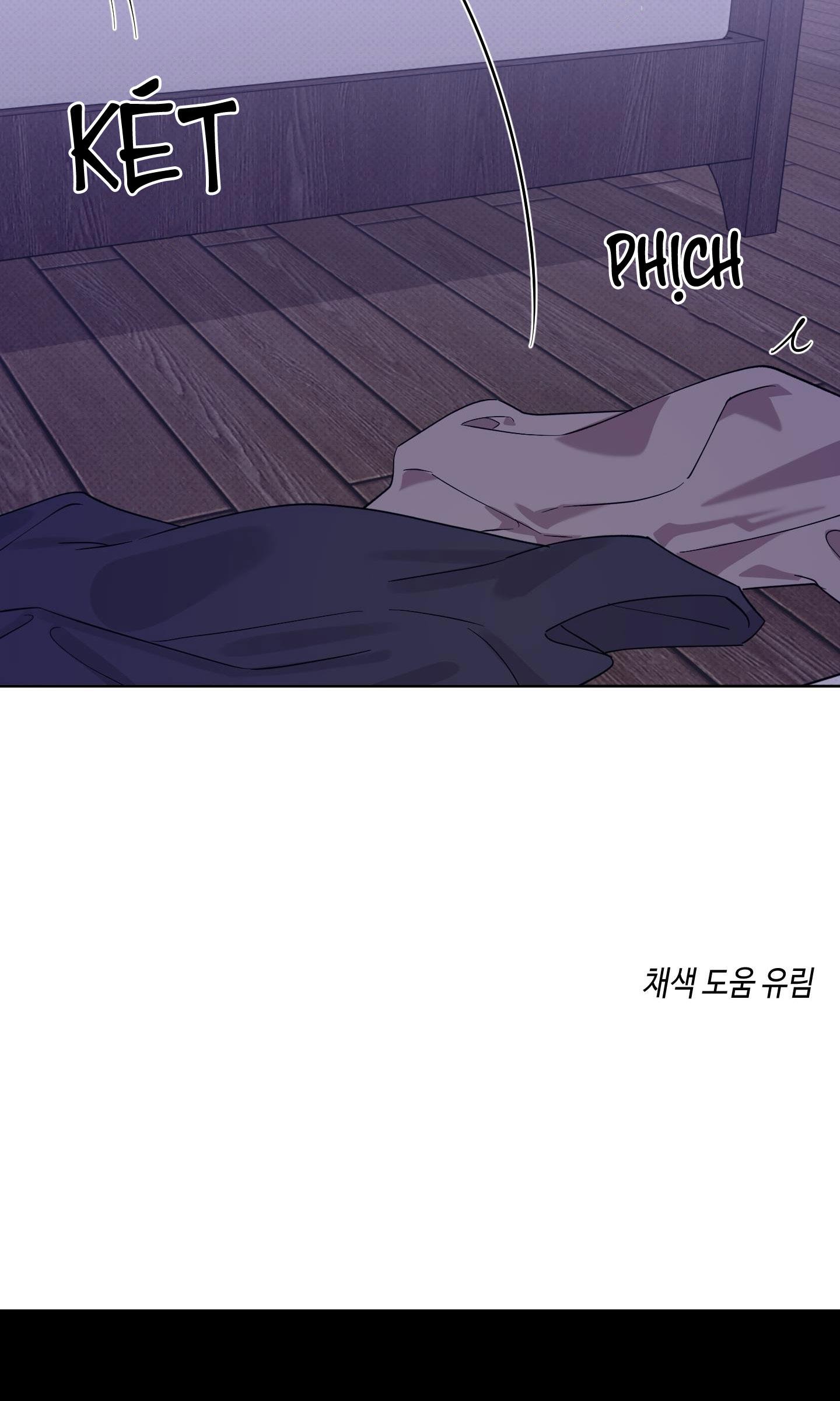 VẬN MAY BẤT NGỜ Chapter 69 - Next 