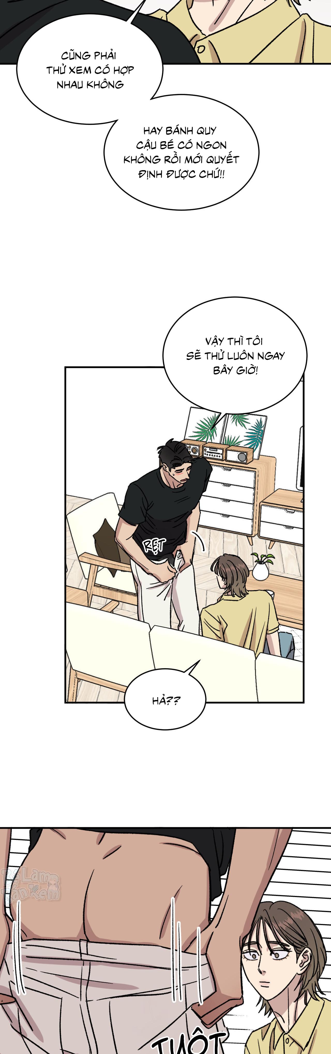 Nhà của chúng ta Chapter 47 - Next Chapter 48 H++