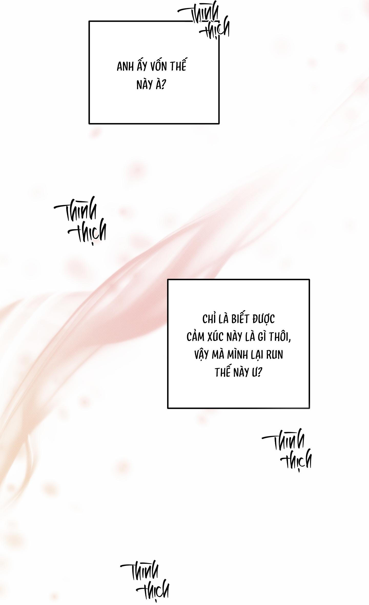 (GĐCV) RANH GIỚI CỦA SỰ MÊ HOẶC Chapter 21 - Trang 2