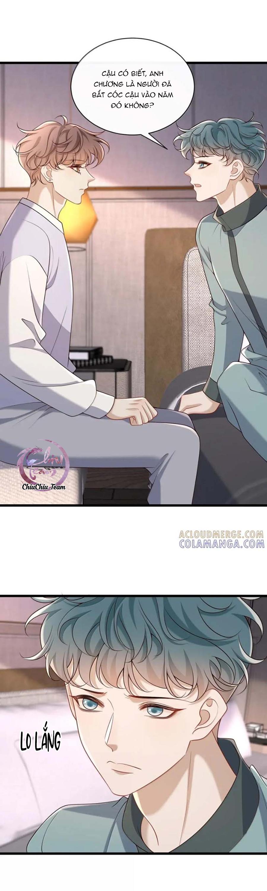 Người Đó Đến Từ Đêm Tối Chapter 98 - Next Chapter 99