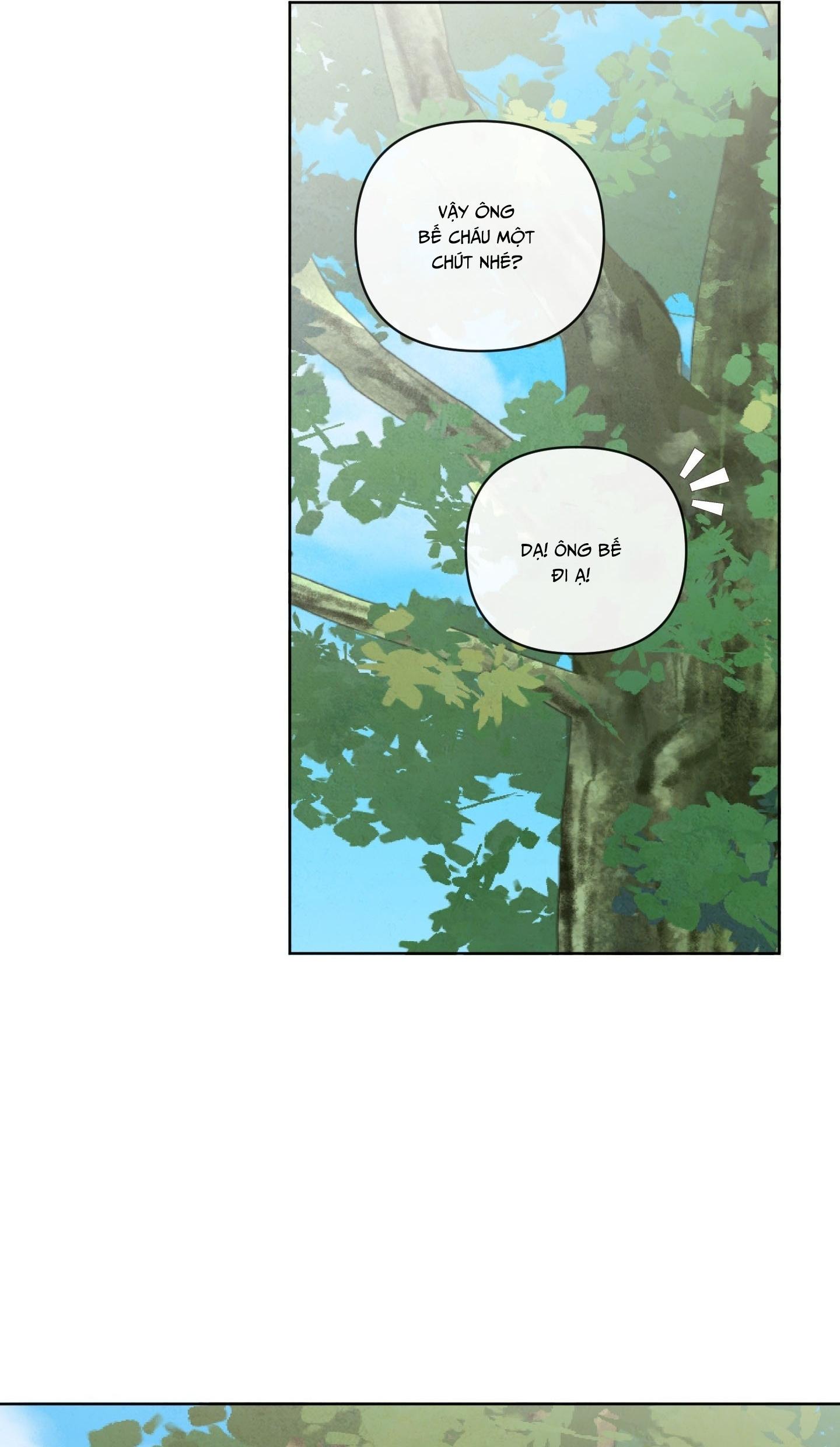 The Sacred Serpent's Seduction Chapter 20 - Next 