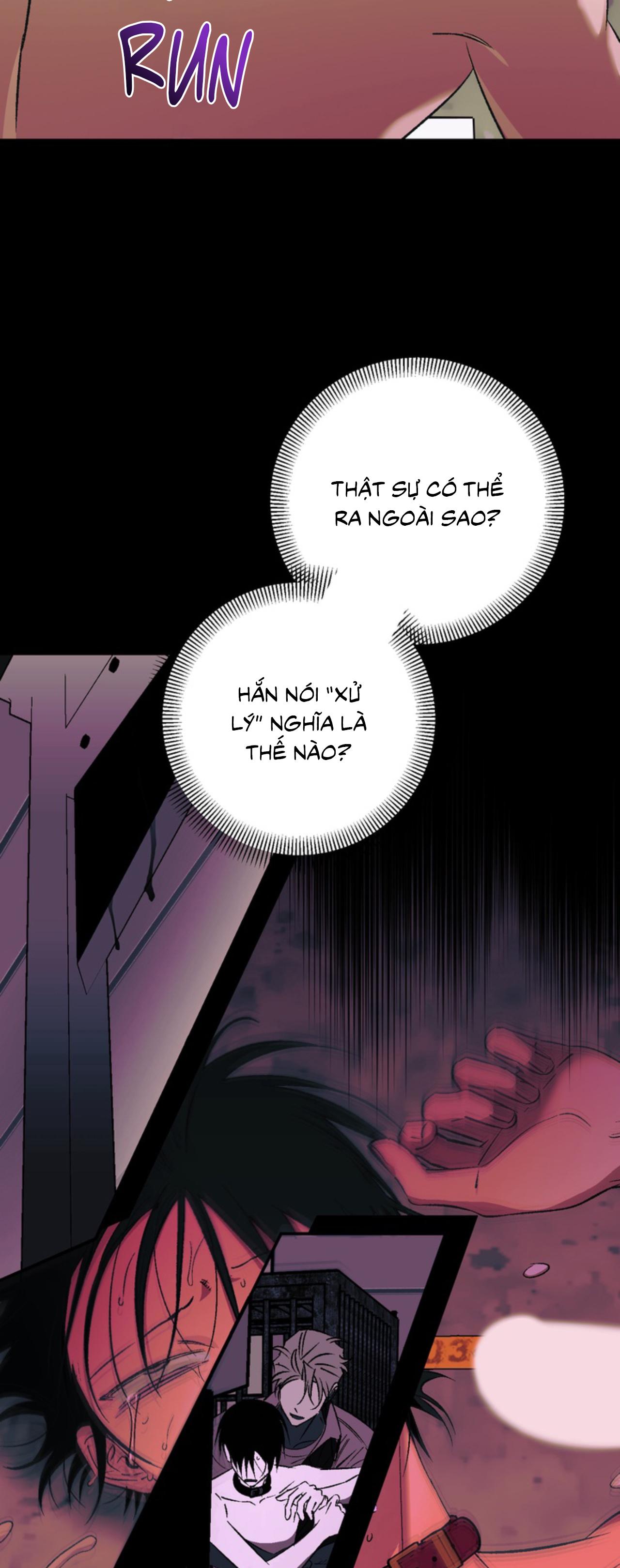 Tiệm bánh nóng bỏng và gợi cảm Chapter 30 H+++ - Next Chapter 31 H++