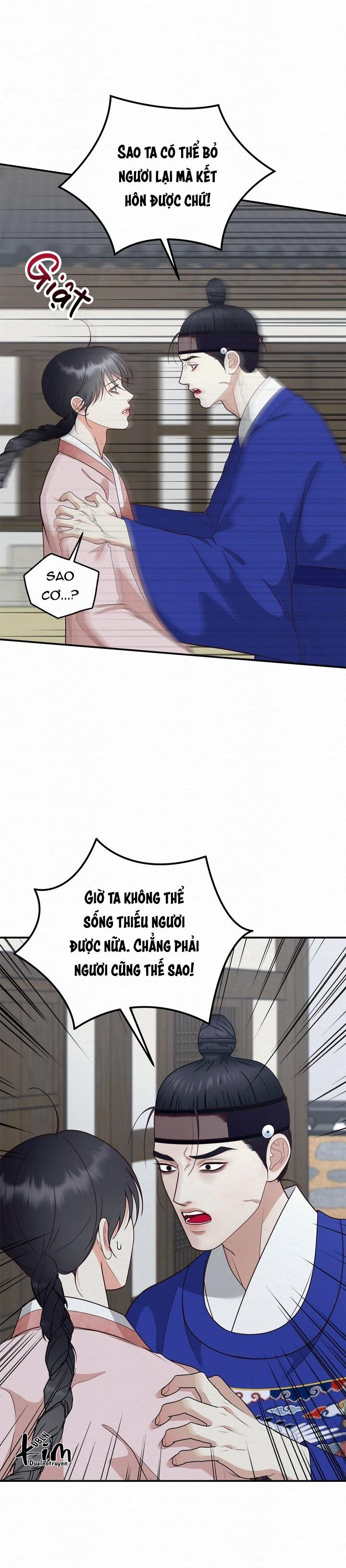 LỄ TRỪ TÀ Chapter 48 - Next Chapter 49