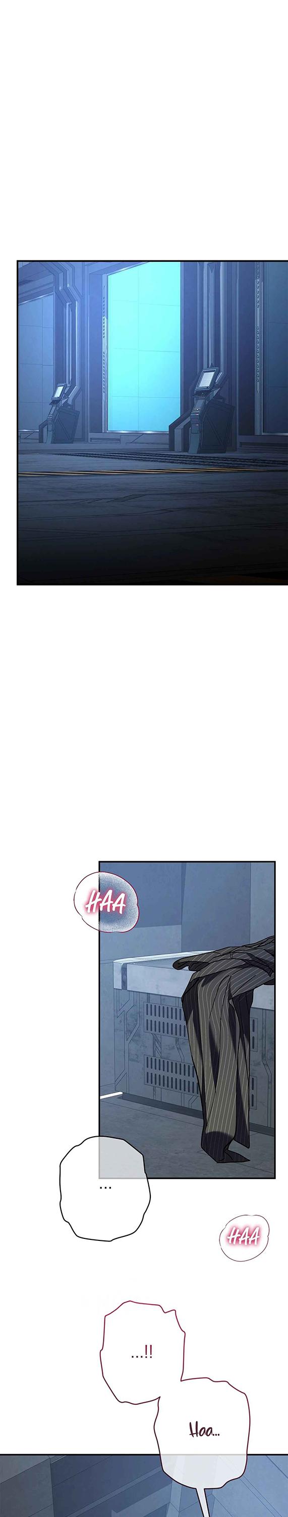 BULLET TIME Chapter 12 - Next Chapter 13