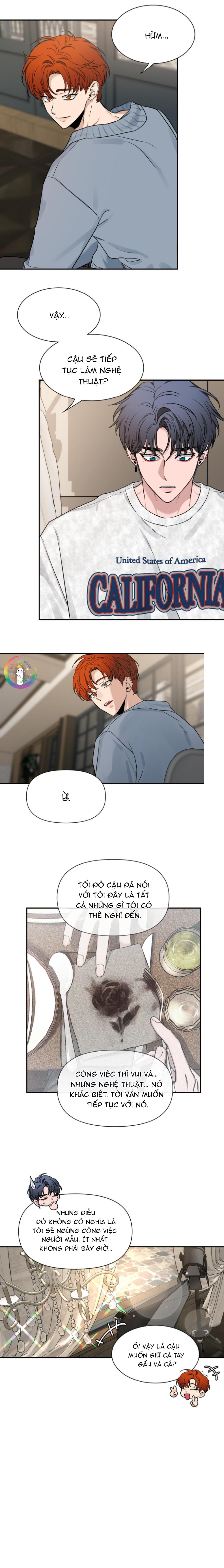 SKETCH Chapter 87 - Next 