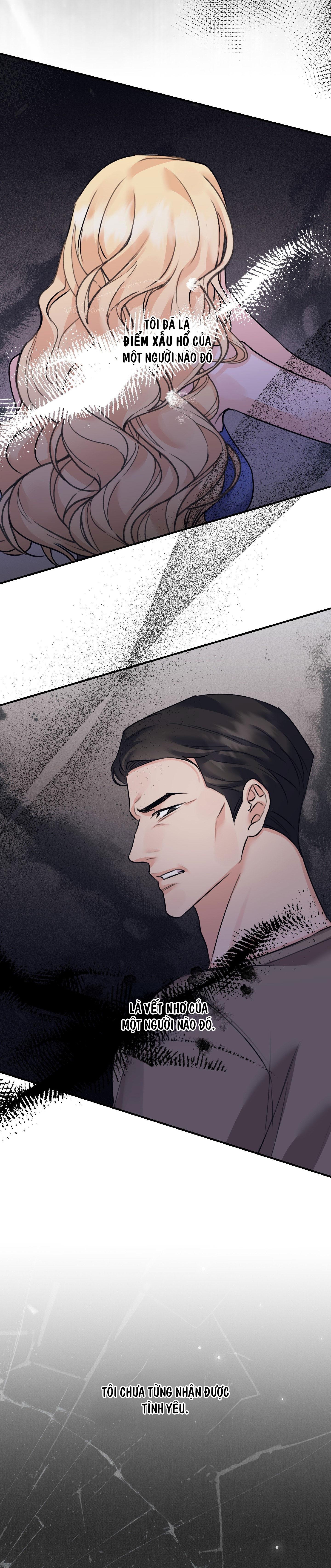 QUAN HỆ CỘNG SINH GIỮA TRỜI VÀ TRĂNG Chapter 50 - Next 