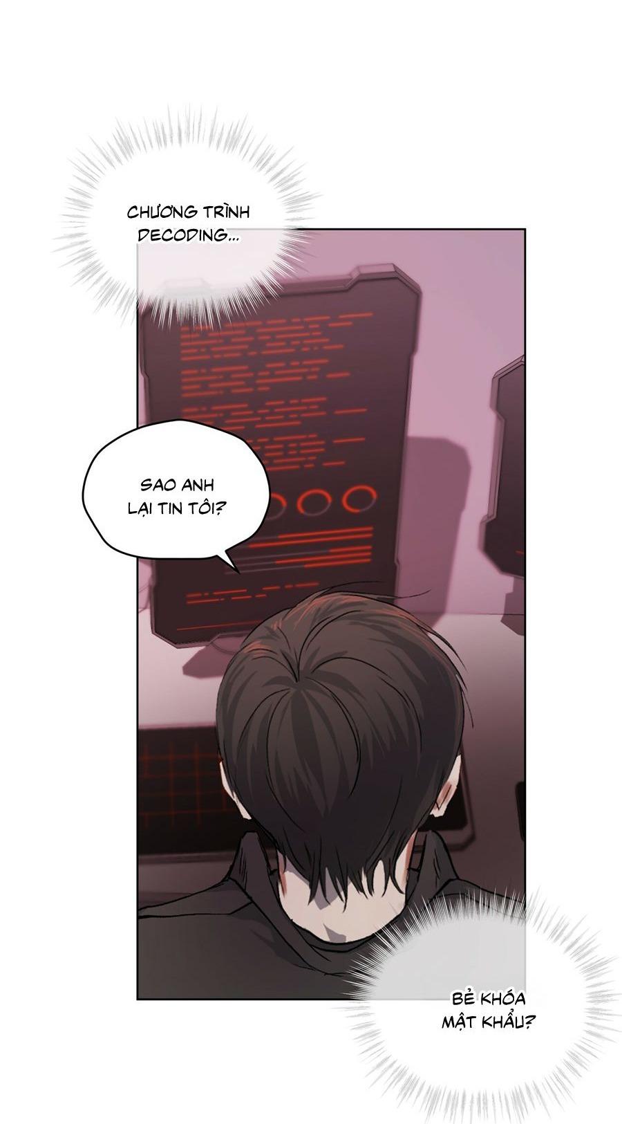 KHỞI NGUỒN SỰ SỐNG Chapter 4 - Next 