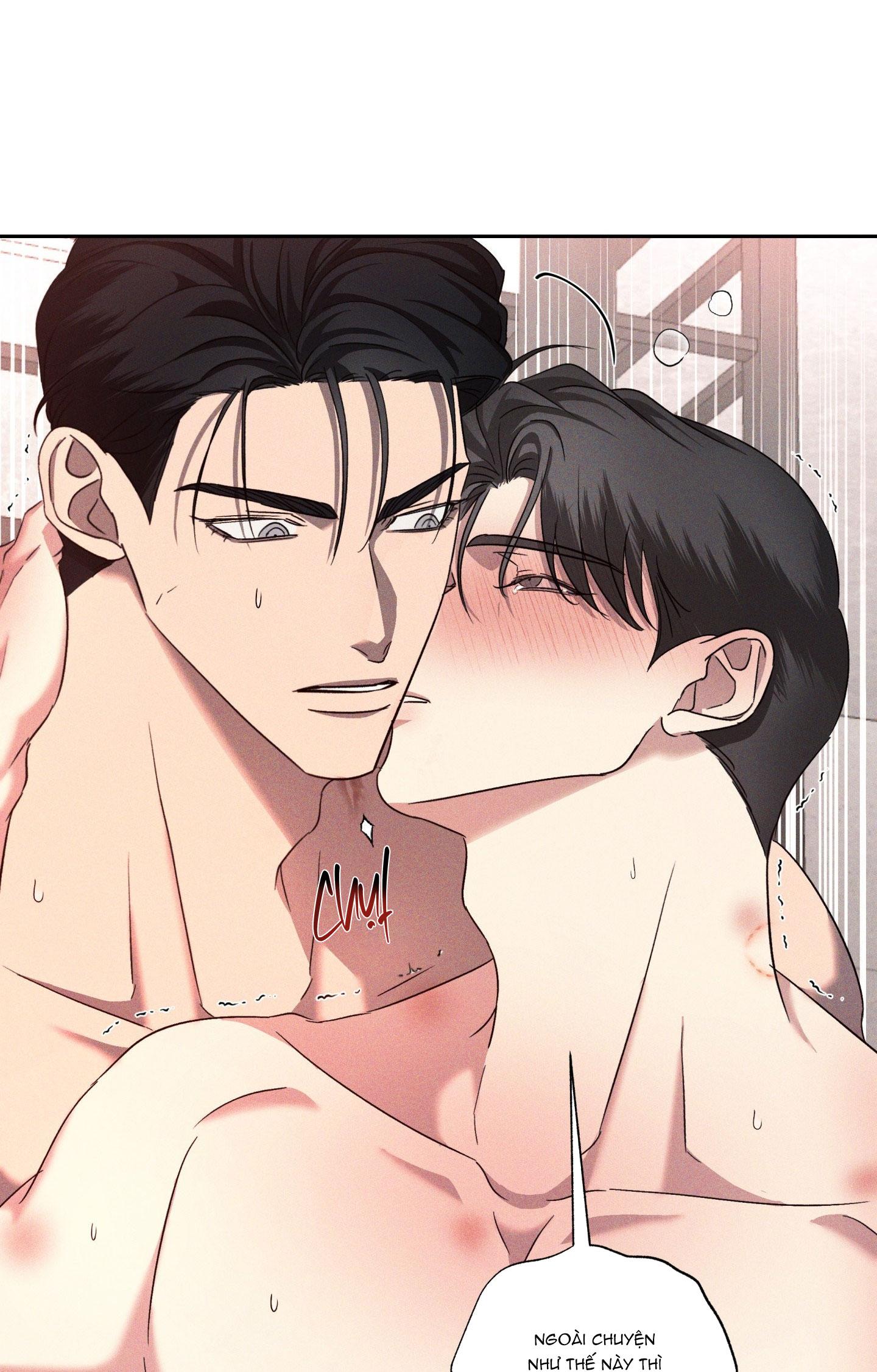 EDEN Chapter 41 - Trang 2