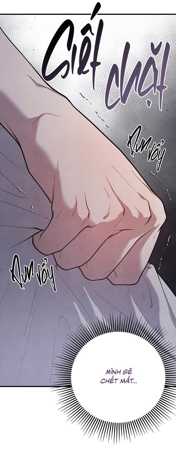[DDT] HƯƠNG VỊ TÌNH THÂN Chapter 13 19+ - Trang 2
