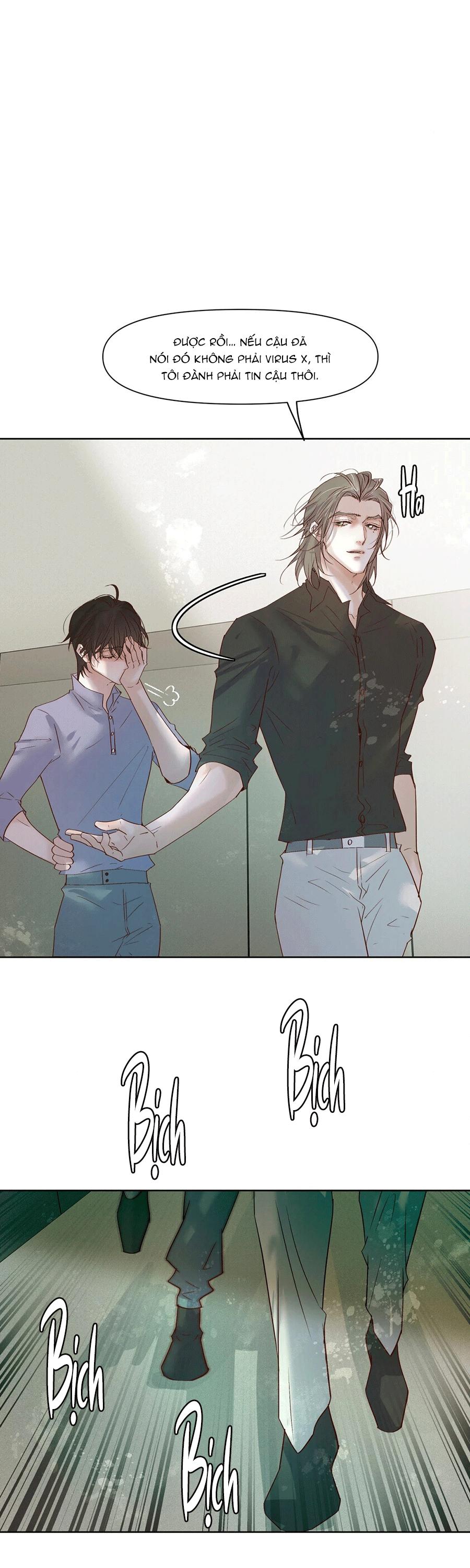 Tuyệt Xử Phùng Sinh Chapter 96 - Next Chapter 97