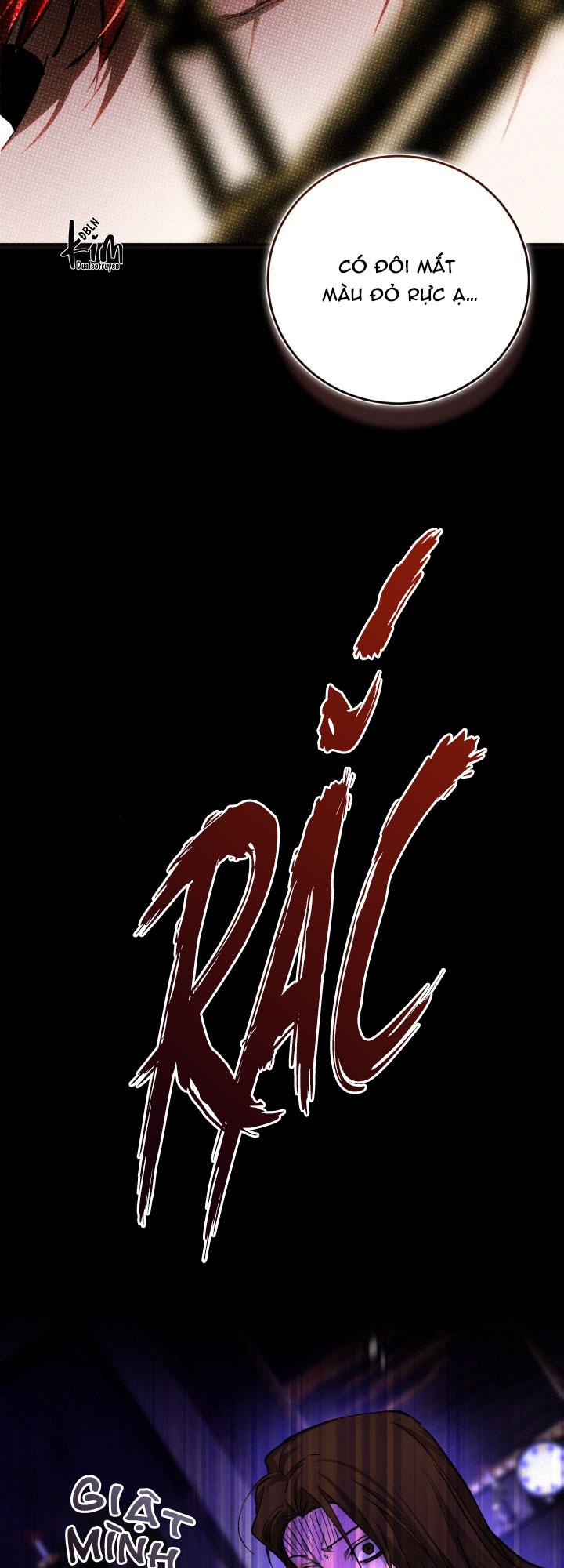 DINH THỰ MA ÁM Chapter 13 - Next Chapter 14