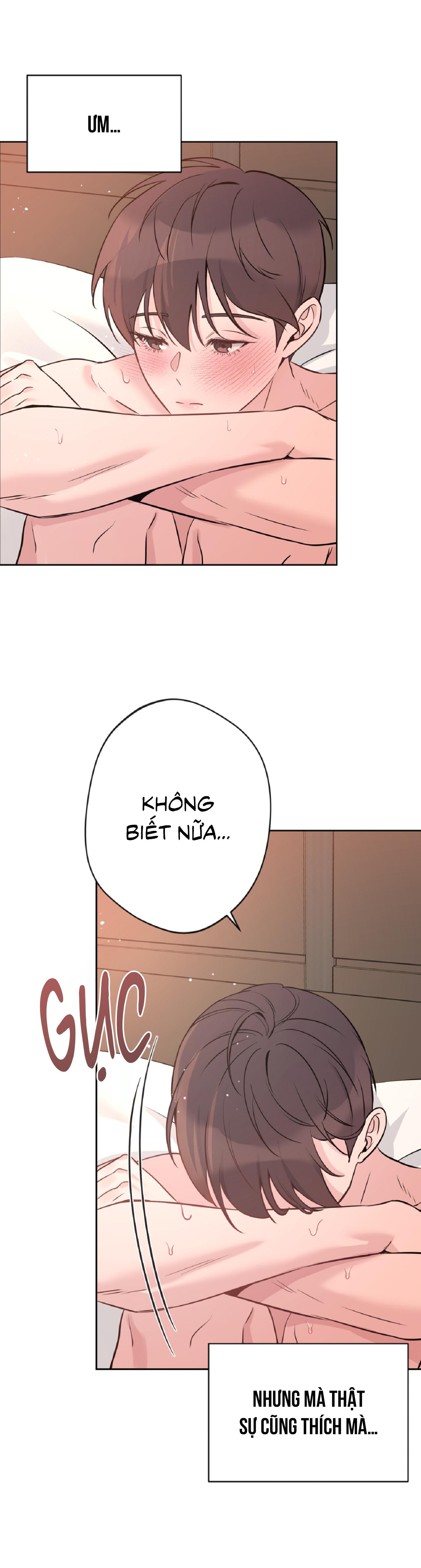 Angel kiss Chapter 13 - Next Chapter 14