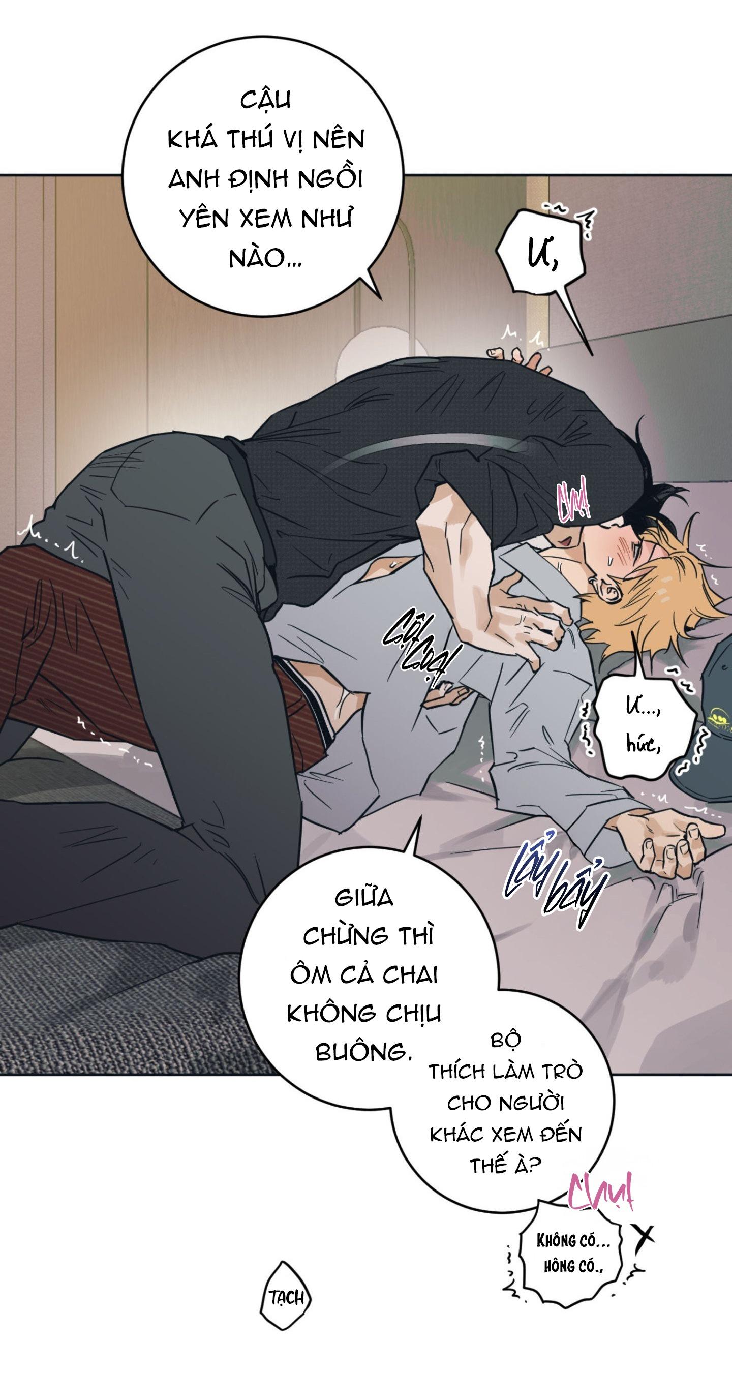 FULL BOOK Chapter 9 - Next Chapter 10