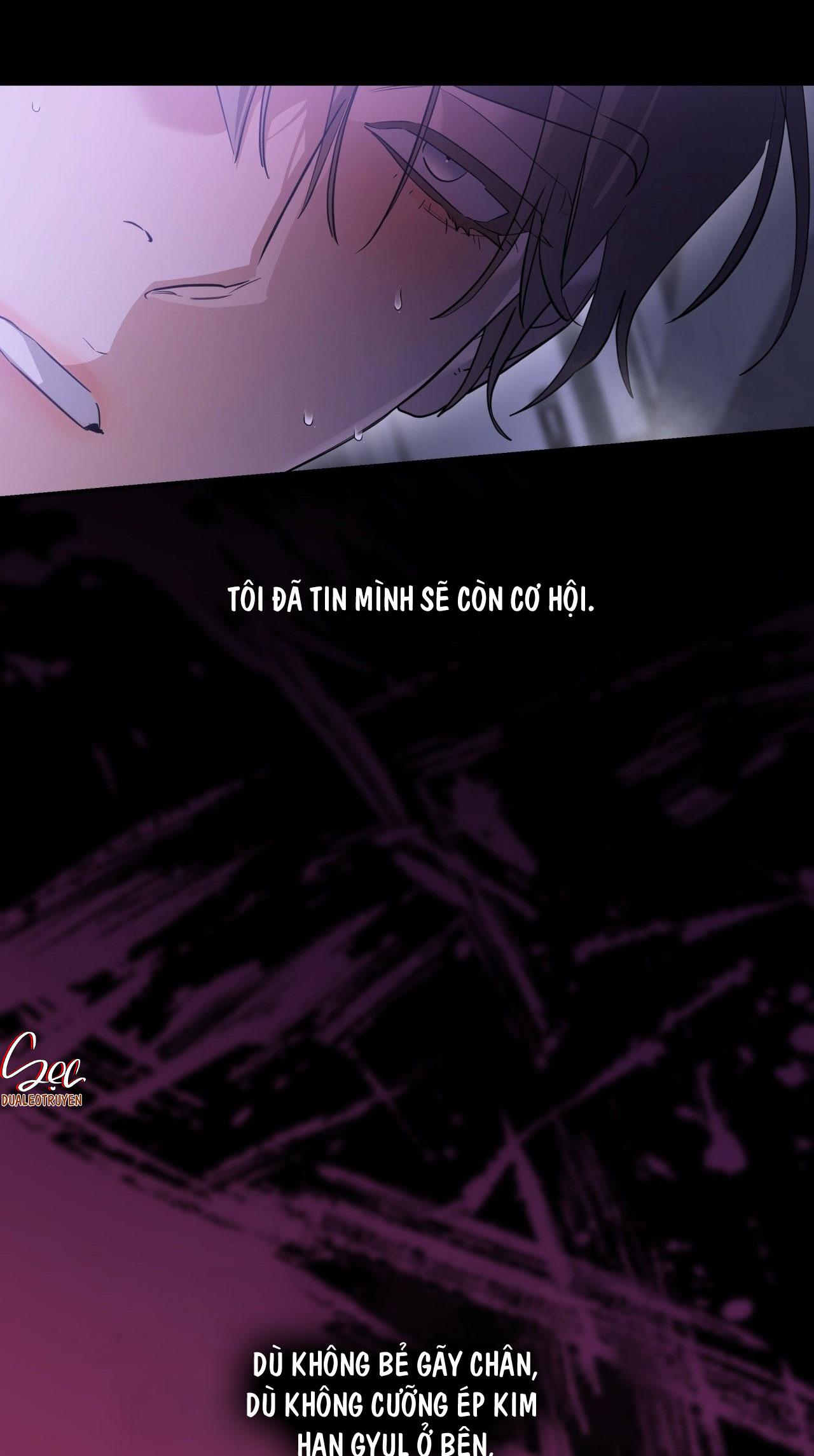 LỆNH CỨU RỖI Chapter 79 - Next 