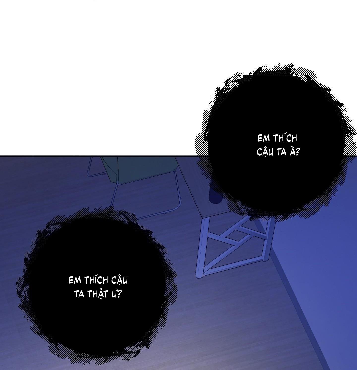 (CBunu) Chuyện Rằng Tôi Yêu Cậu Chapter 29 - Next 